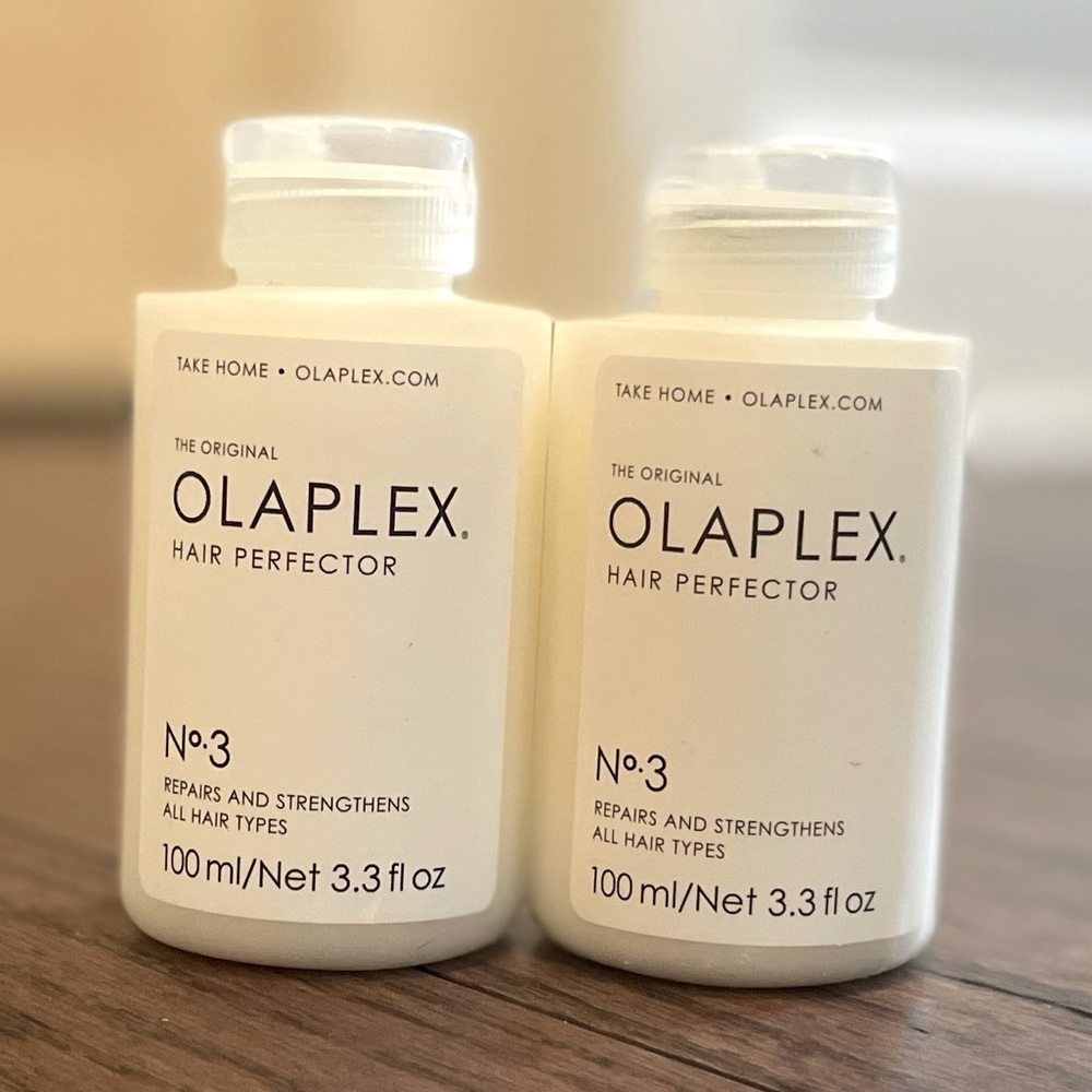 OLAPLEX #3 SEALED Full Size Hair Perfector 6.6 OZ | Strengthens & Protects Hair